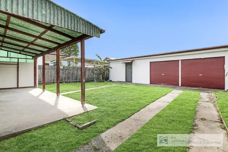 Second view of Homely house listing, 101 Cardigan Street, Auburn NSW 2144