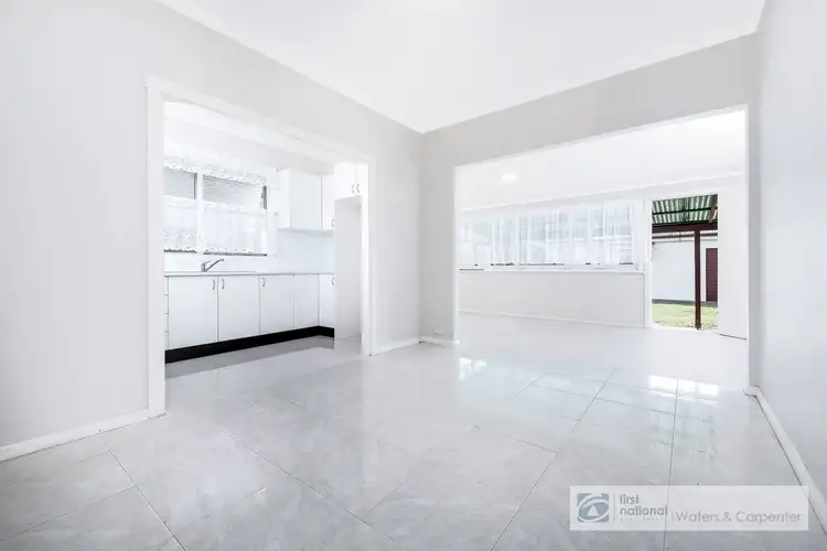 Third view of Homely house listing, 101 Cardigan Street, Auburn NSW 2144