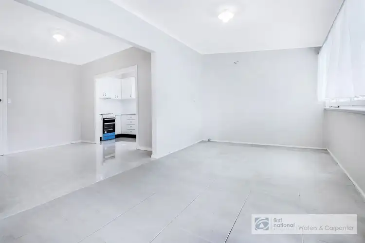Fourth view of Homely house listing, 101 Cardigan Street, Auburn NSW 2144