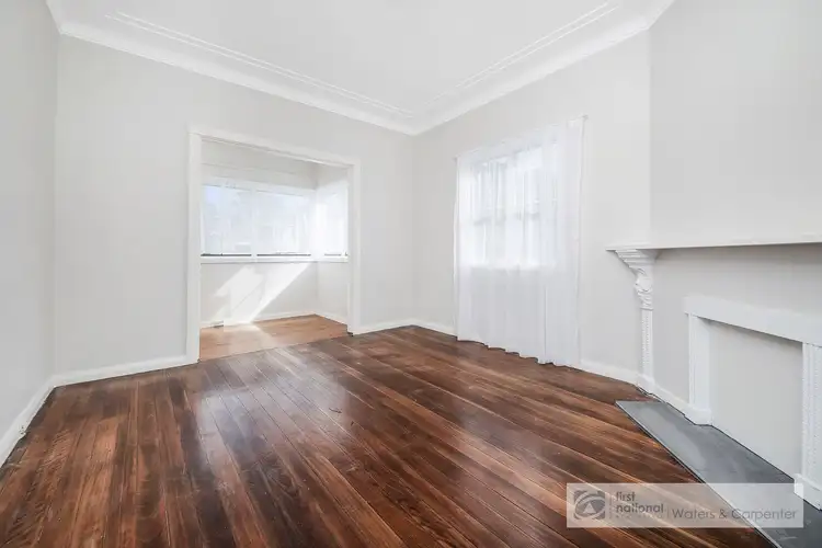 Fifth view of Homely house listing, 101 Cardigan Street, Auburn NSW 2144