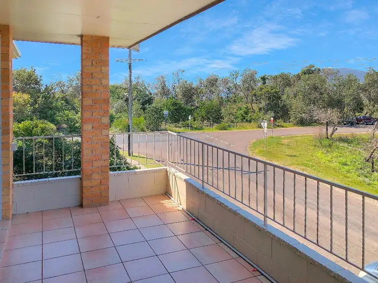 Main view of Homely unit listing, 11/21 Beach Road, Hawks Nest NSW 2324