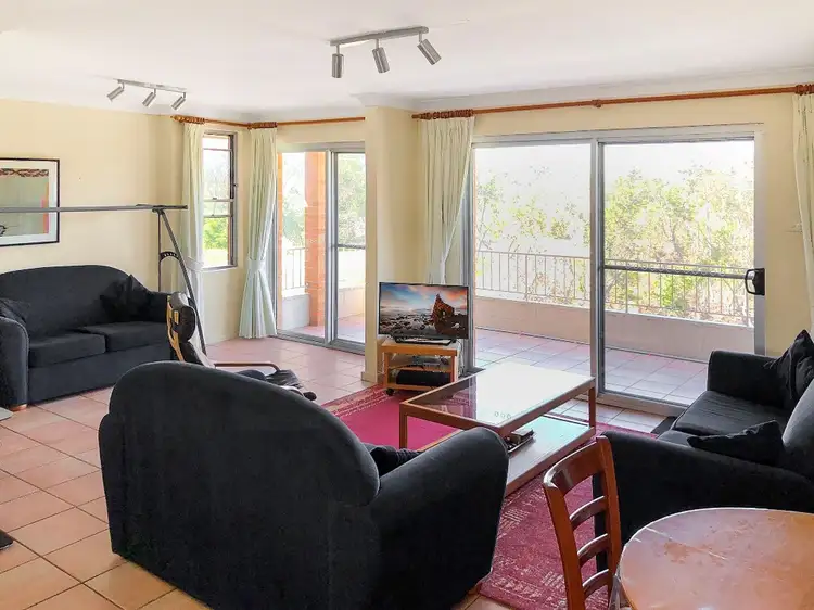 Second view of Homely unit listing, 11/21 Beach Road, Hawks Nest NSW 2324
