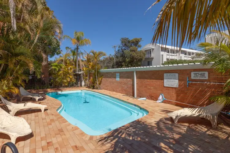 Fourth view of Homely unit listing, 11/21 Beach Road, Hawks Nest NSW 2324