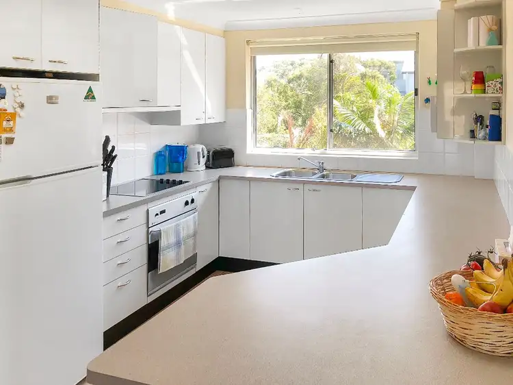 Fifth view of Homely unit listing, 11/21 Beach Road, Hawks Nest NSW 2324