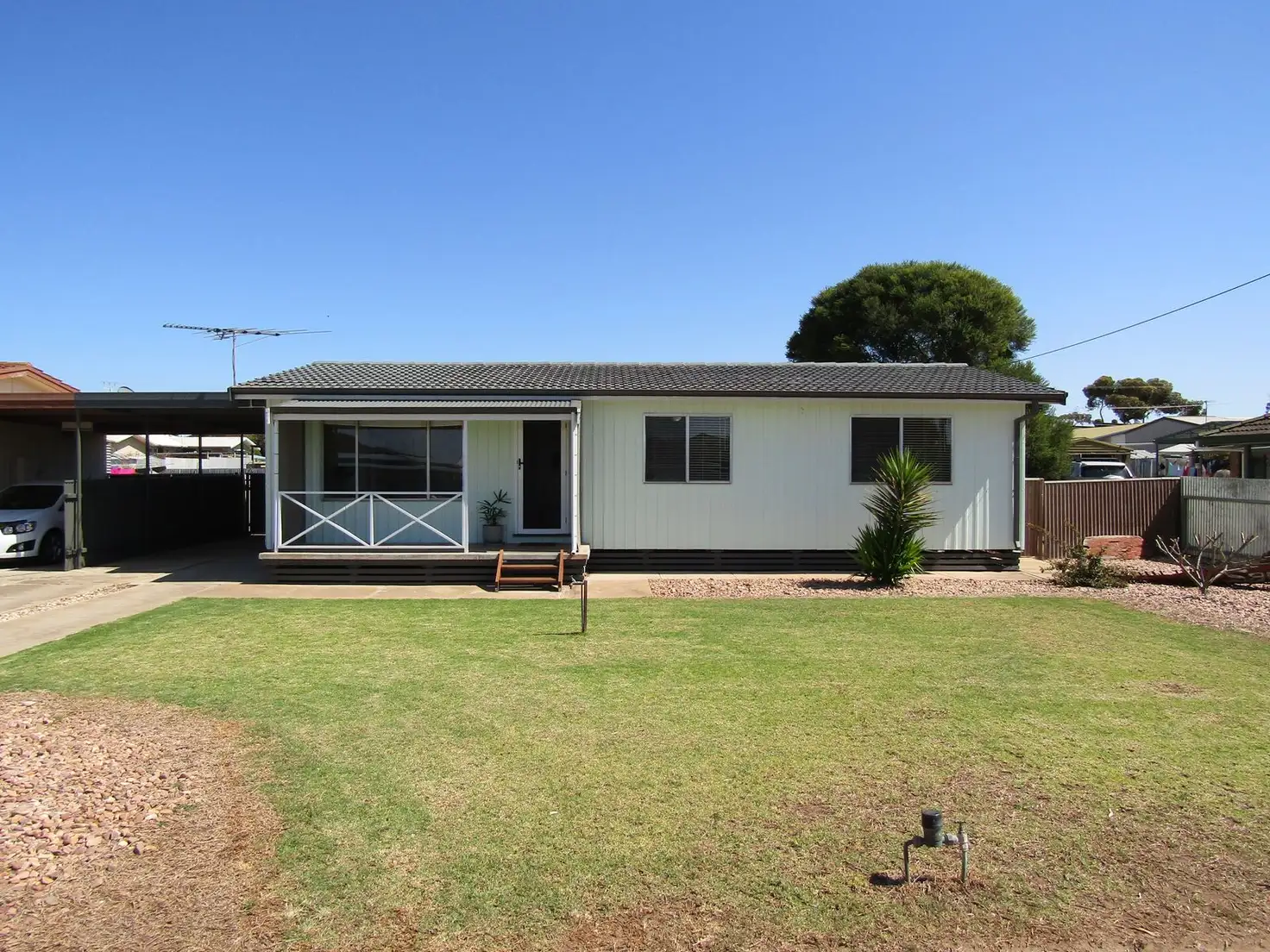 Main view of Homely house listing, 23 Bridge Road, Ardrossan SA 5571