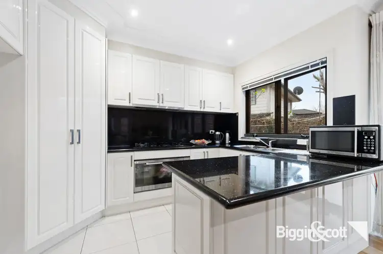 Fourth view of Homely townhouse listing, 2/7 Whittens Lane, Doncaster VIC 3108