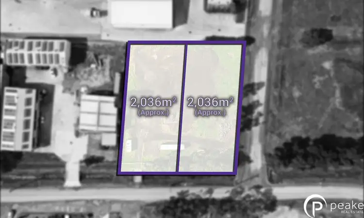63 Officer South Road, Officer VIC 3809