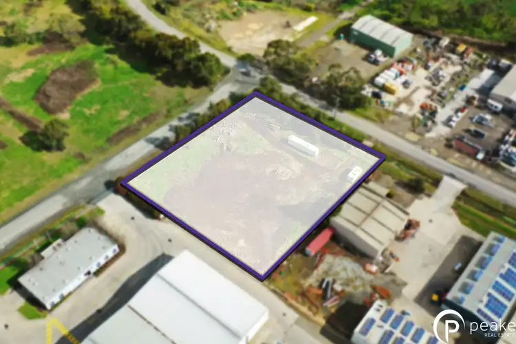 Fifth view of Homely land listing, 63 Officer South Road, Officer VIC 3809