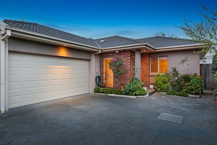 3/8 Dehnert Street, Doncaster East VIC 3109