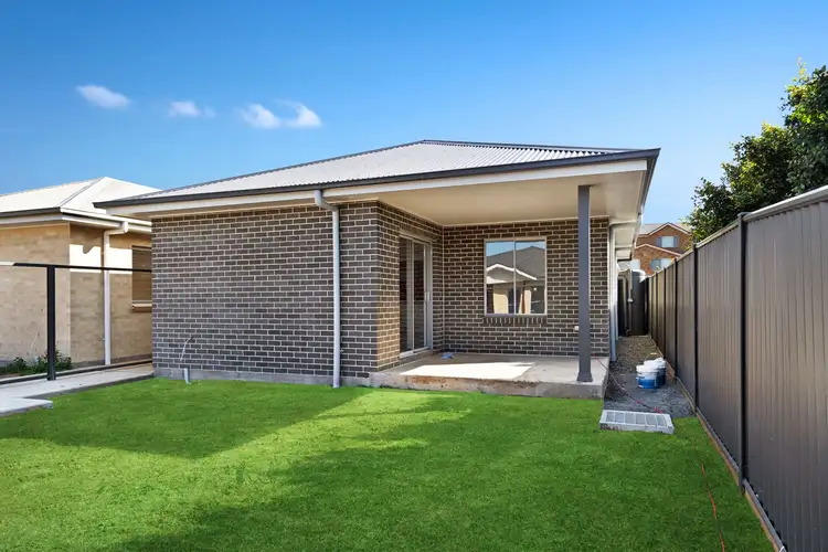 Second view of Homely villa listing, 1/40 - 42 Diamond Crt, Rutherford NSW 2320