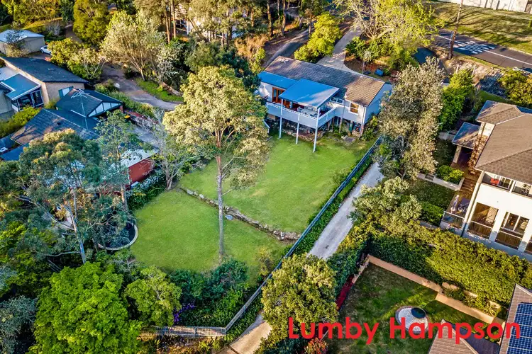 29 Thorn Street, Pennant Hills NSW 2120