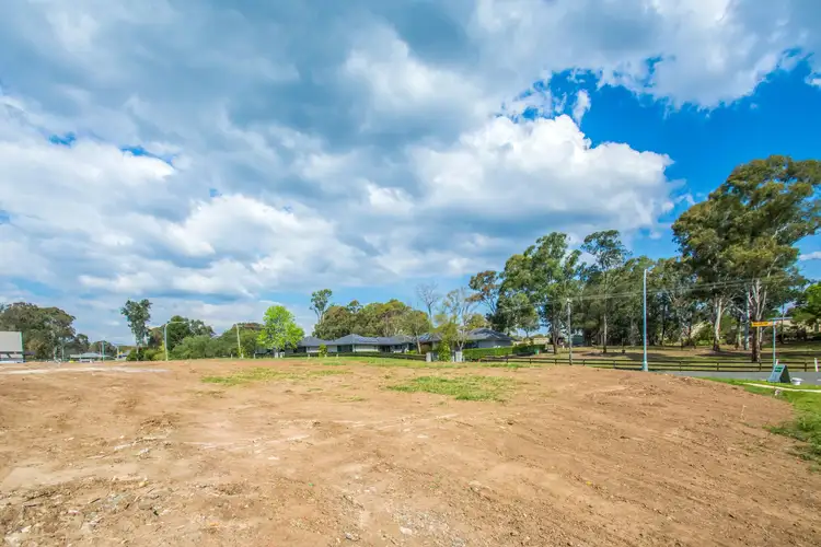 2 Hawkestone Close, Mulgoa NSW 2745