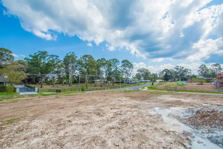 Fourth view of Homely land listing, 2 Hawkestone Close, Mulgoa NSW 2745