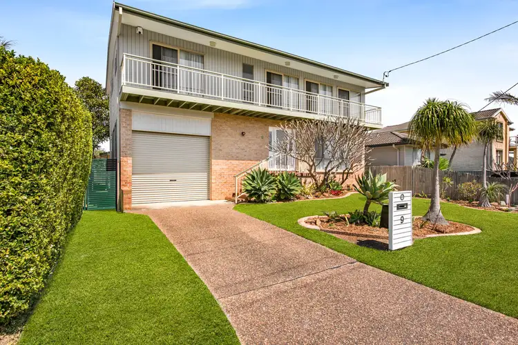 9 Bondi Road, The Entrance North NSW 2261