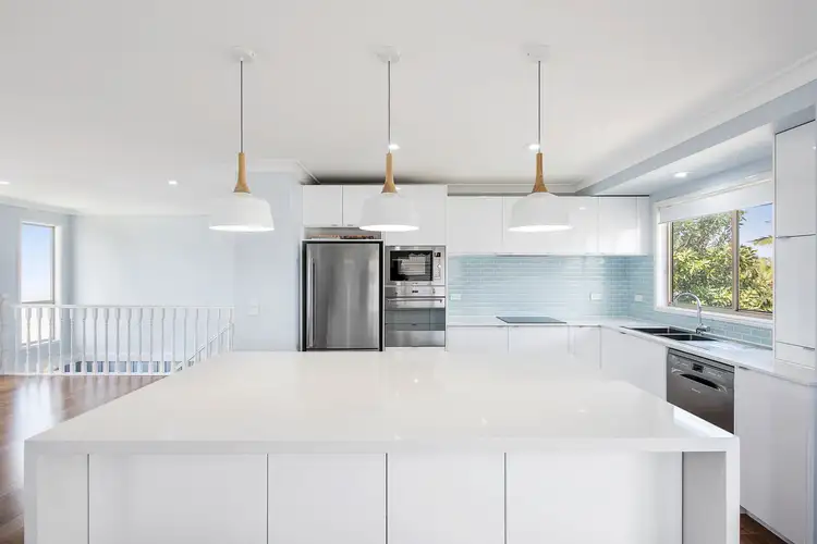 Second view of Homely house listing, 9 Bondi Road, The Entrance North NSW 2261