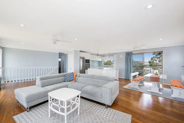 Fourth view of Homely house listing, 9 Bondi Road, The Entrance North NSW 2261