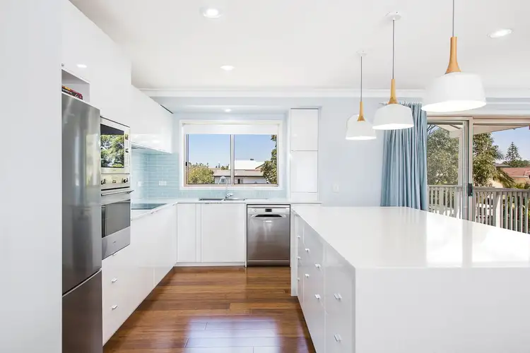 Fifth view of Homely house listing, 9 Bondi Road, The Entrance North NSW 2261