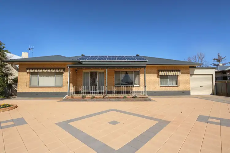 663 Williams Street, Broken Hill NSW 2880