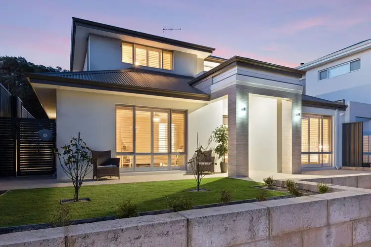 Second view of Homely house listing, 19 Balcatta Road, Gwelup WA 6018