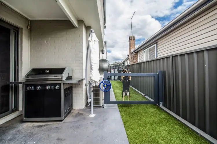 Sixth view of Homely townhouse listing, 1/23 Barry Street, Cambridge Park NSW 2747