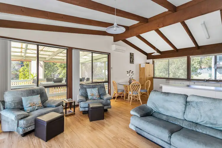 Second view of Homely house listing, 4 Muwarra Avenue, Malua Bay NSW 2536