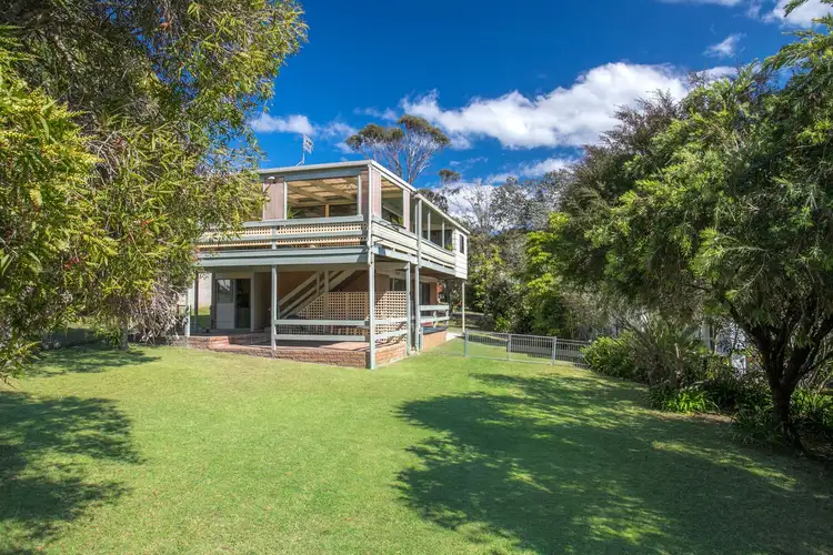 Third view of Homely house listing, 4 Muwarra Avenue, Malua Bay NSW 2536