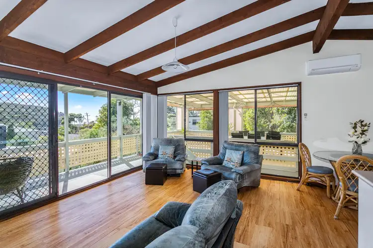 Fourth view of Homely house listing, 4 Muwarra Avenue, Malua Bay NSW 2536