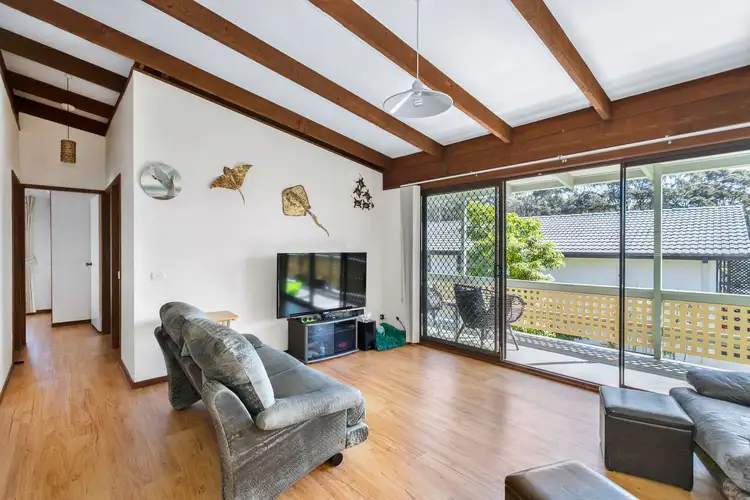 Fifth view of Homely house listing, 4 Muwarra Avenue, Malua Bay NSW 2536