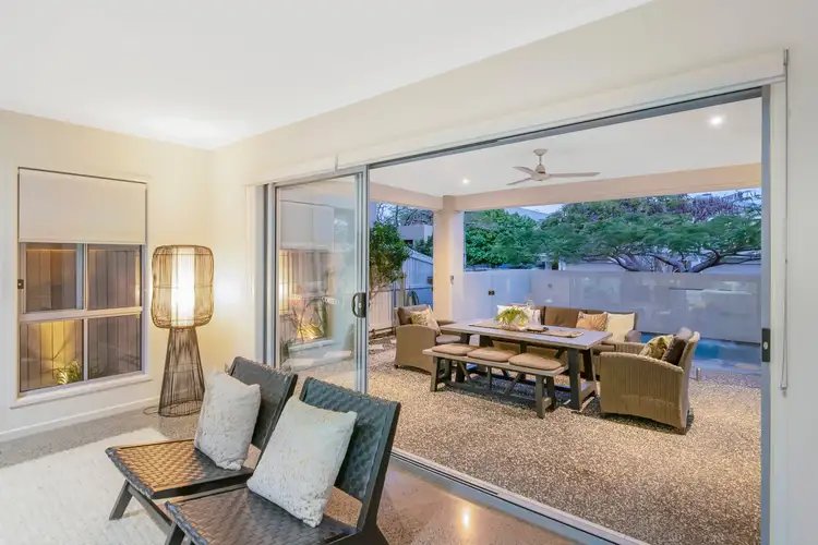 Fifth view of Homely house listing, 81 Stuart St, Bulimba QLD 4171