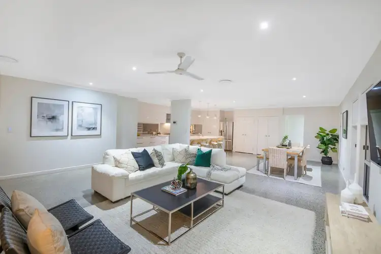 Sixth view of Homely house listing, 81 Stuart St, Bulimba QLD 4171