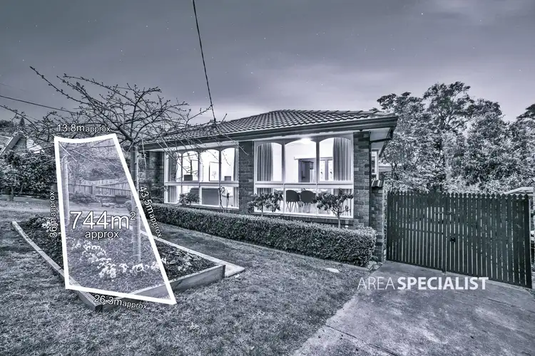 11 Lesay Court, Mount Waverley VIC 3149