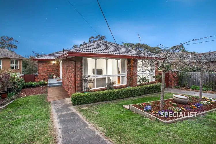 Third view of Homely house listing, 11 Lesay Court, Mount Waverley VIC 3149