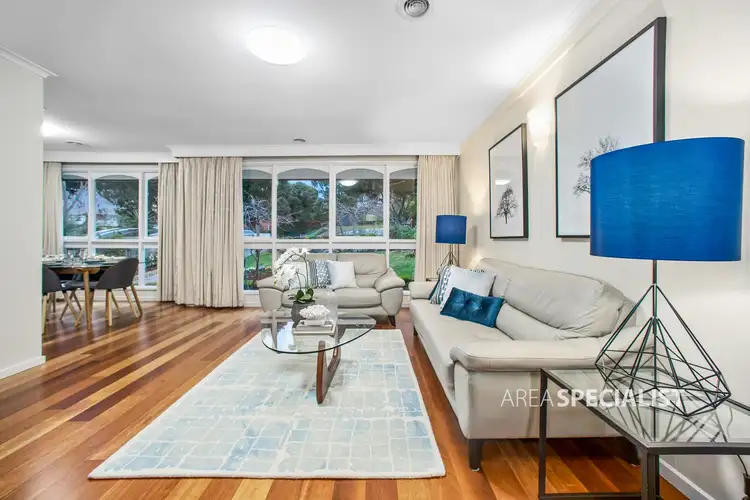 Sixth view of Homely house listing, 11 Lesay Court, Mount Waverley VIC 3149