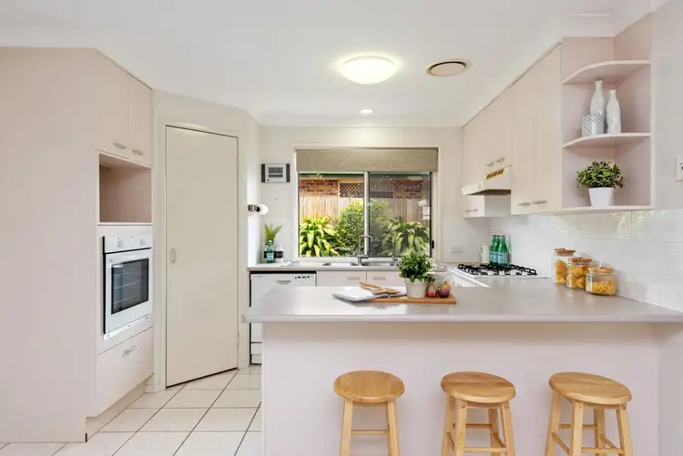 Fifth view of Homely house listing, 19 Forfar Street, Seventeen Mile Rocks QLD 4073