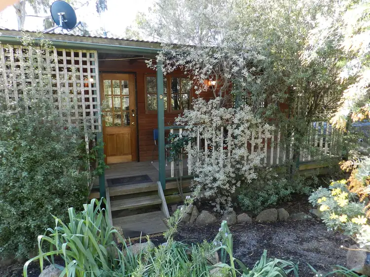 Main view of Homely house listing, 9 Monteagle Street, Binalong NSW 2584