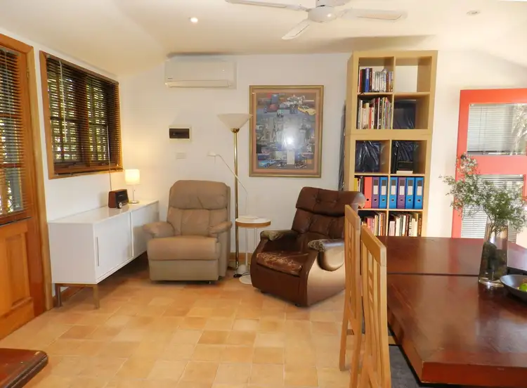 Second view of Homely house listing, 9 Monteagle Street, Binalong NSW 2584