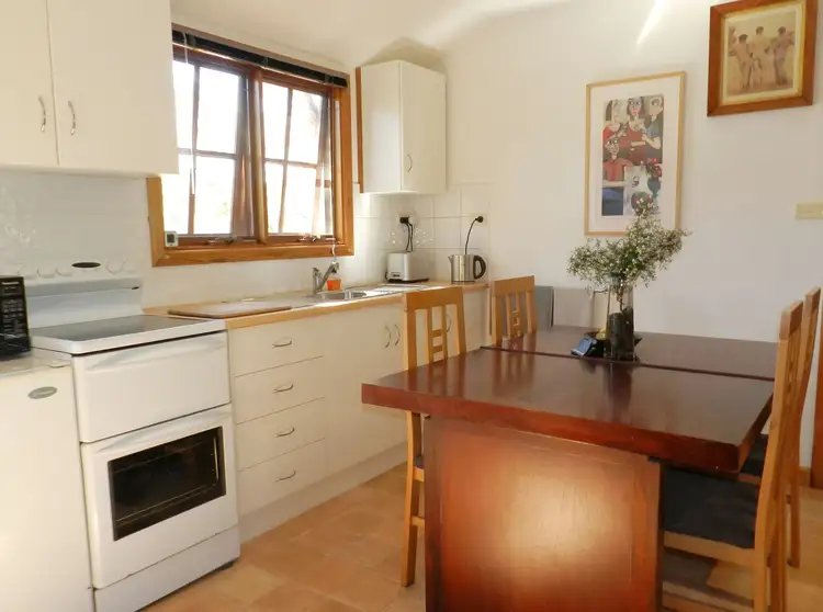 Fourth view of Homely house listing, 9 Monteagle Street, Binalong NSW 2584