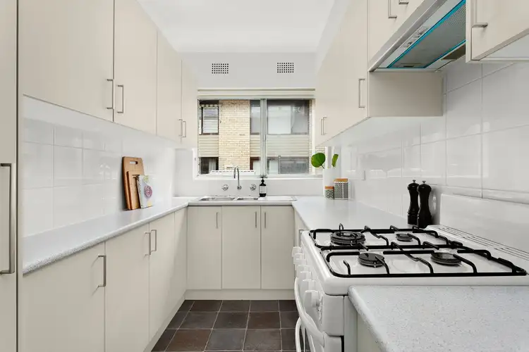 Second view of Homely apartment listing, 10/111 Burns Bay Road, Lane Cove NSW 2066