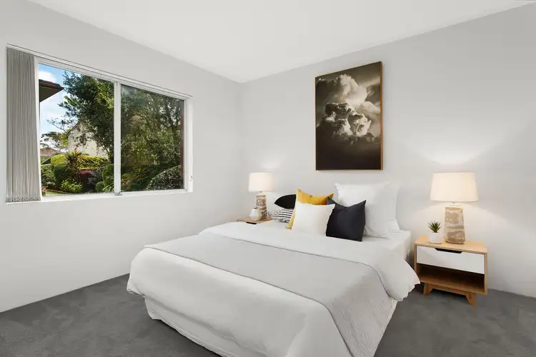 Fourth view of Homely apartment listing, 10/111 Burns Bay Road, Lane Cove NSW 2066
