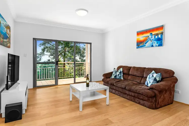 16/316 Pacific Highway, Lane Cove NSW 2066
