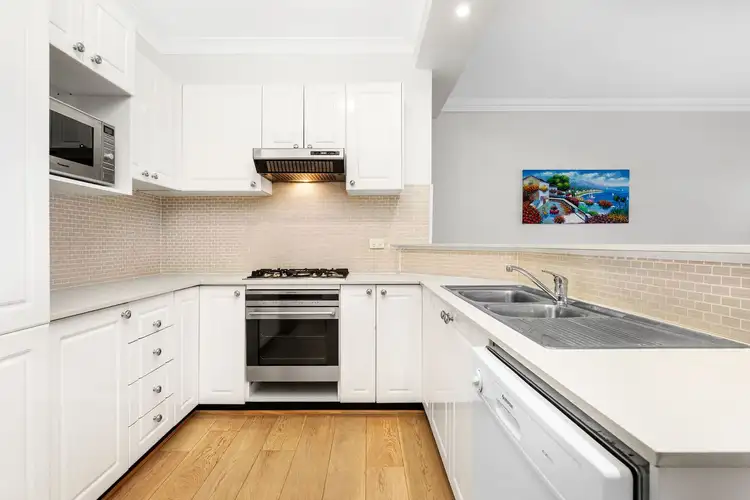 Third view of Homely apartment listing, 16/316 Pacific Highway, Lane Cove NSW 2066