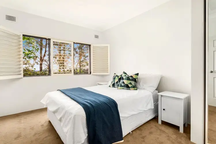 Fourth view of Homely apartment listing, 16/316 Pacific Highway, Lane Cove NSW 2066
