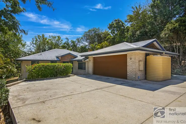 Main view of Homely house listing, 7 Opal Crescent, Lismore Heights NSW 2480