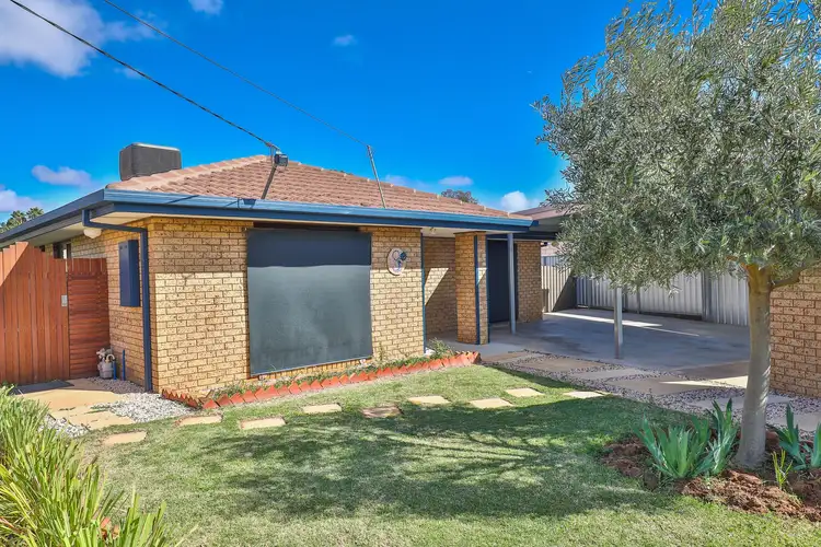 9 Opray Court, Mildura VIC 3500
