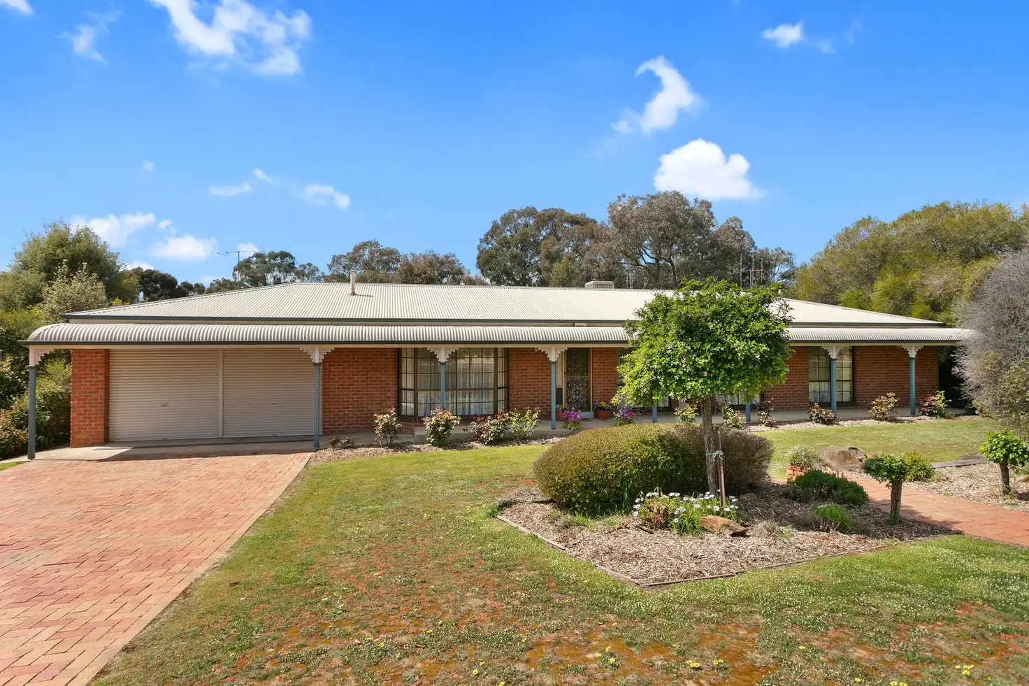 Main view of Homely house listing, 14 Ningana Drive, Kennington VIC 3550