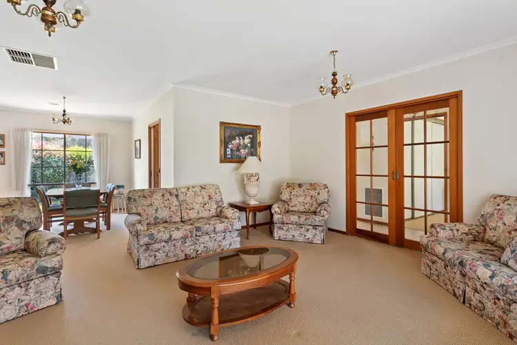 Second view of Homely house listing, 14 Ningana Drive, Kennington VIC 3550