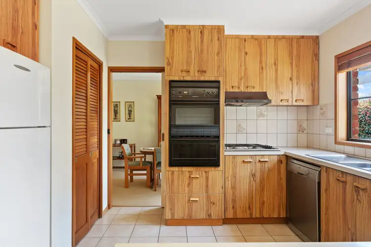 Fourth view of Homely house listing, 14 Ningana Drive, Kennington VIC 3550