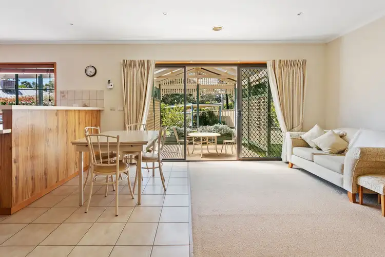 Fifth view of Homely house listing, 14 Ningana Drive, Kennington VIC 3550