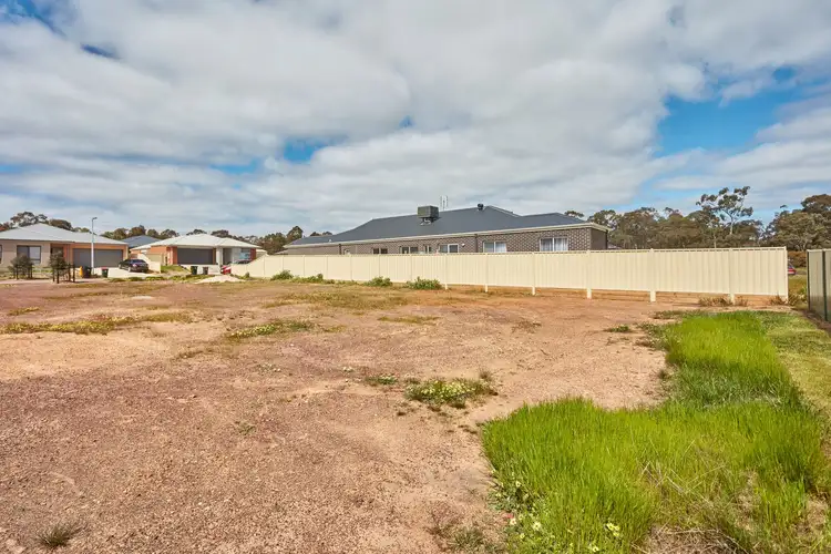 Fifth view of Homely land listing, 4 Jenolian Street, Huntly VIC 3551