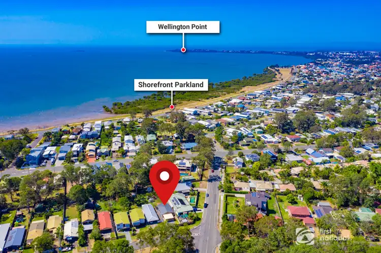 59 Leon Street, Thorneside QLD 4158